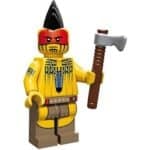LEGO 71001 Minifiguren Serie 10 02