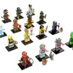 LEGO 71002 Minifiguren Sammelserie 11 01