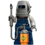 LEGO 71002 Minifiguren Sammelserie 11 02