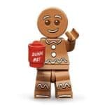 LEGO 71002 Minifiguren Sammelserie 11 07