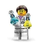 LEGO 71002 Minifiguren Sammelserie 11 08