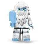LEGO 71002 Minifiguren Sammelserie 11 09