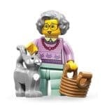LEGO 71002 Minifiguren Sammelserie 11 11