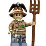 LEGO 71002 Minifiguren Sammelserie 11 13
