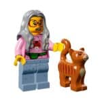 LEGO 71004 The LEGO Movie Minifiguren Serie (10)