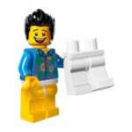 LEGO 71004 The LEGO Movie Minifiguren Serie (13)
