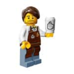 LEGO 71004 The LEGO Movie Minifiguren Serie (17)