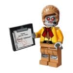 LEGO 71004 The LEGO Movie Minifiguren Serie (5)