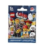 LEGO 71004 The LEGO Movie Minifiguren Serie Box