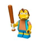 LEGO 71005 The Simpsons Minifiguren Series 1 (10)