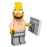 LEGO 71005 The Simpsons Minifiguren Series 1 (16)