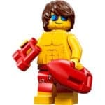 LEGO 71007 Minifiguren Serie 12 02
