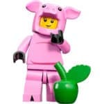 LEGO 71007 Minifiguren Serie 12 03