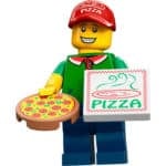 LEGO 71007 Minifiguren Serie 12 04