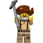 LEGO 71007 Minifiguren Serie 12 05