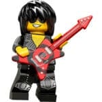 LEGO 71007 Minifiguren Serie 12 06