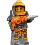 LEGO 71007 Minifiguren Serie 12 07