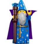 LEGO 71007 Minifiguren Serie 12 11