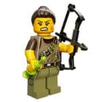 LEGO 71007 Minifiguren Serie 12 13