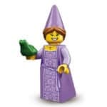 LEGO 71007 Minifiguren Serie 12 14