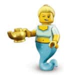 LEGO 71007 Minifiguren Serie 12 15