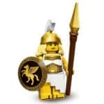 LEGO 71007 Minifiguren Serie 12 16