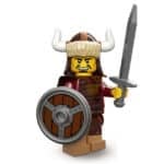 LEGO 71007 Minifiguren Serie 12 17