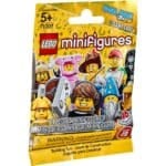 LEGO 71007 Minifiguren Serie 12 Box 01