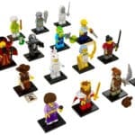 LEGO 71008 Minifiguren Sammelserie 13 01