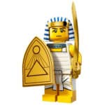 LEGO 71008 Minifiguren Sammelserie 13 02