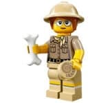 LEGO 71008 Minifiguren Sammelserie 13 05
