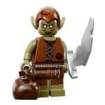 LEGO 71008 Minifiguren Sammelserie 13 09