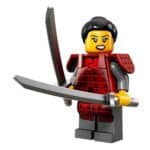 LEGO 71008 Minifiguren Sammelserie 13 11