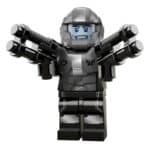 LEGO 71008 Minifiguren Sammelserie 13 13