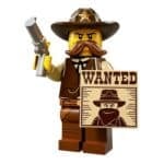 LEGO 71008 Minifiguren Sammelserie 13 14