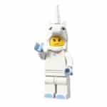 LEGO 71008 Minifiguren Sammelserie 13 17