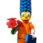 LEGO 71009 The Simpsons Minifiguren Serie 2 (11)