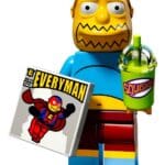 LEGO 71009 The Simpsons Minifiguren Serie 2 (16)
