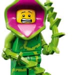 LEGO 71010 Minifiguren Sammelserie 14 Monster 010