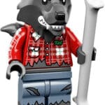 LEGO 71010 Minifiguren Sammelserie 14 Monster 06