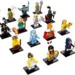 LEGO 71011 Minifiguren Sammelserie 15 01