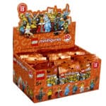 LEGO 71011 Minifiguren Sammelserie 15 (1)
