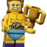LEGO 71011 Minifiguren Sammelserie 15 (10)