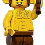 LEGO 71011 Minifiguren Sammelserie 15 (14)