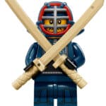 LEGO 71011 Minifiguren Sammelserie 15 (7)