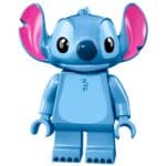 LEGO 71012 Disney Minifiguren Serie 1 (15)