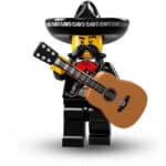 LEGO 71013 Minifiguren Sammelserie 16 (13)
