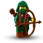 LEGO 71013 Minifiguren Sammelserie 16 (15)