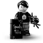 LEGO 71013 Minifiguren Sammelserie 16 (17)