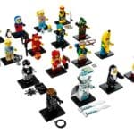 LEGO 71013 Minifiguren Sammelserie 16 (2)